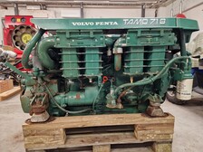 Volvo Penta 