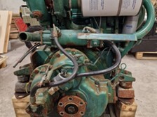 Volvo Penta 