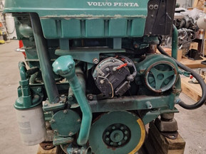 Volvo Penta 
