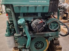 Volvo Penta 