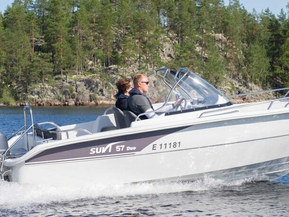 Suvi 57 Duo