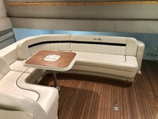Sea Ray 515 Sundancer