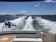 Sea Ray 515 Sundancer