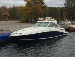 Sea Ray 515 Sundancer