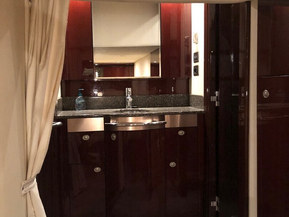 Sea Ray 515 Sundancer