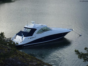 Sea Ray 515 Sundancer