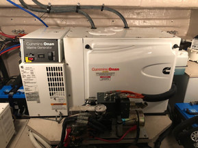 Sea Ray 515 Sundancer