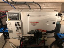 Sea Ray 515 Sundancer