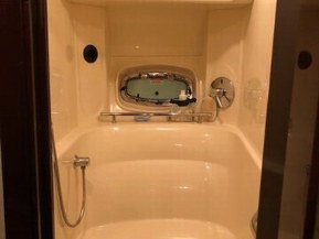 Sea Ray 515 Sundancer