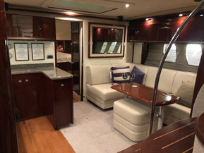 Sea Ray 515 Sundancer