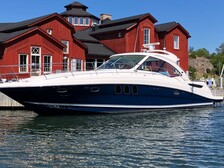 Sea Ray 515 Sundancer