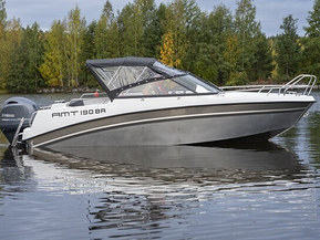 AMT 190 BRf