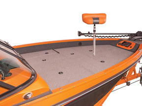 Finval 555 SPORT ANGLER