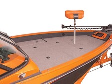 Finval 555 SPORT ANGLER
