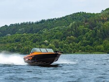 Finval 555 SPORT ANGLER