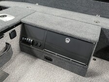 Finval 475 EVO TILLER