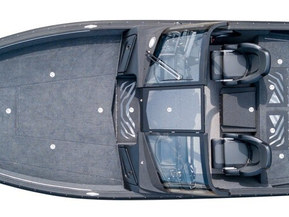 Finval 685 SPORT ANGLER