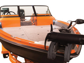 Finval 555 SPORT ANGLER