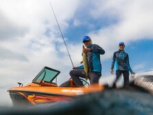 Finval 555 SPORT ANGLER