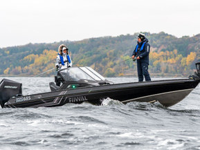 Finval 685 SPORT ANGLER
