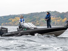 Finval 685 SPORT ANGLER