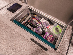 Finval 510 RANGY STILLER