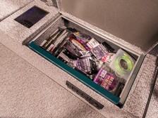 Finval 510 RANGY STILLER