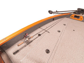 Finval 555 SPORT ANGLER