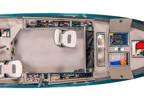 Finval 510 RANGY STILLER