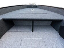 Finval 475 EVO TILLER