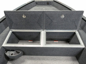 Finval 475 EVO TILLER