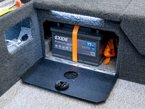 Finval 510 RANGY BSC