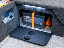 Finval 510 RANGY BSC