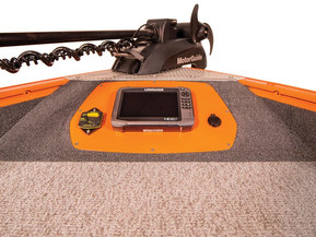 Finval 555 SPORT ANGLER