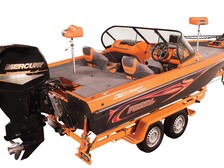 Finval 555 SPORT ANGLER