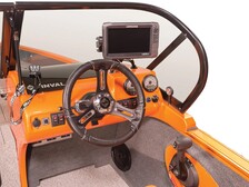 Finval 555 SPORT ANGLER