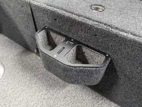 Finval 475 EVO TILLER