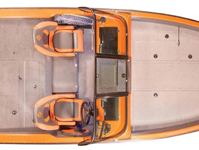 Finval 555 SPORT ANGLER