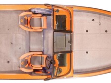 Finval 555 SPORT ANGLER