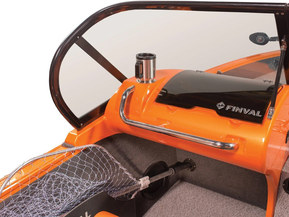Finval 555 SPORT ANGLER