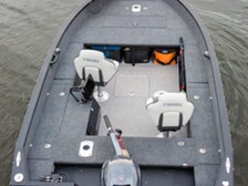 Finval 475 EVO TILLER