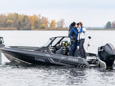 Finval 685 SPORT ANGLER
