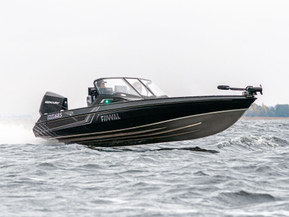 Finval 685 SPORT ANGLER