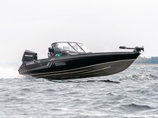 Finval 685 SPORT ANGLER