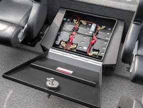 Finval 685 SPORT ANGLER