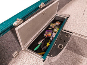 Finval 510 RANGY STILLER