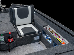 Finval 510 RANGY BSC