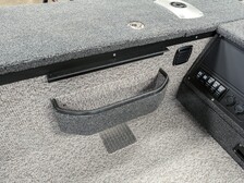 Finval 475 EVO TILLER