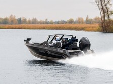 Finval 685 SPORT ANGLER
