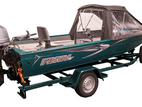 Finval 510 RANGY STILLER